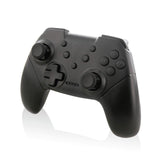 Nyko Mini Wireless Core Controller til Nintendo Switch – sort – produktbillede 2