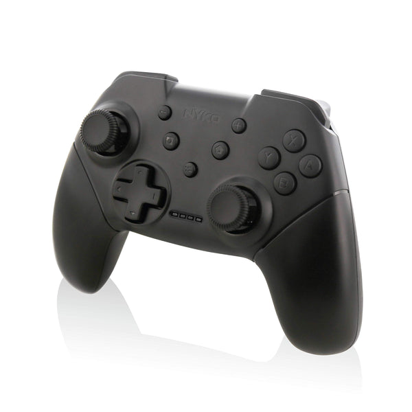 Nyko Mini Wireless Core Controller til Nintendo Switch – sort