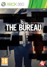 The Bureau: XCOM Declassified 2K Games