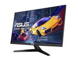 Asus EyeCare VY279HGR - 27 -  black, FullHD, IPS, Adaptive-Sync, 120Hz panel
