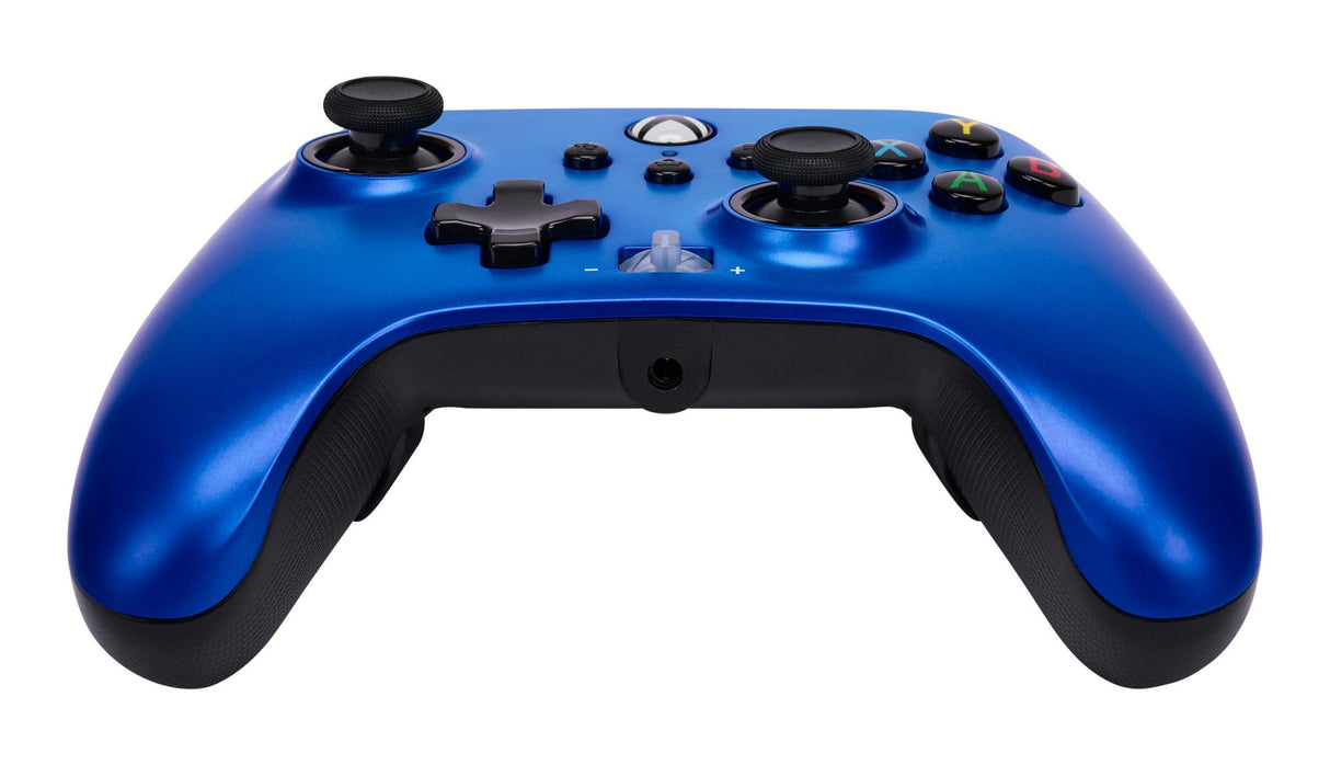 PowerA Enhanced Kablet Controller - Xbox Series X/S - Sapphire Fade