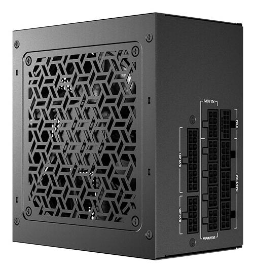 Antec GSK850 V2 EC Antec Europe B.V.
