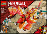 LEGO Ninjago Kai's Fire Dragon EVO - 71762 LEGO