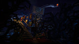 In Nightmare Maximum Games