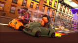 Garfield Kart 2 - All you can drift - PS5 - omslag