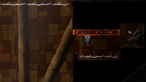 Teslagrad Power Pack – spilbillede 32