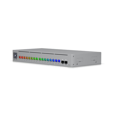 Ubiquiti UniFi Switch Pro Max 16 PoE Switch 16-porte PoE++ Ubiquiti Networks