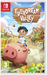 Everdream Valley – Nintendo Switch – supplerende spilillustration 2