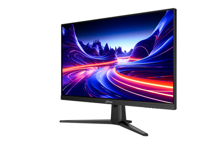 Dahua LM27-E231B 27'' 1920 x 1080 (Full HD) IPS HDMI DisplayPort 165Hz Skærm Dahua Technology