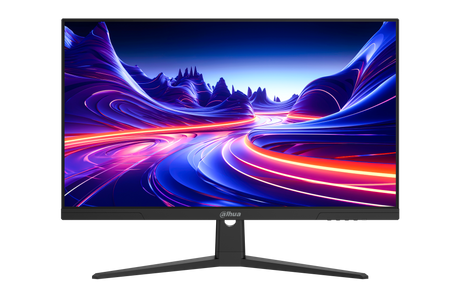 Dahua LM27-E231B 27'' 1920 x 1080 (Full HD) IPS HDMI DisplayPort 165Hz Skærm Dahua Technology