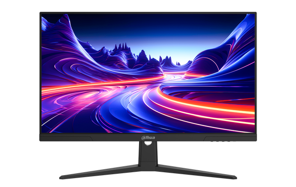 Dahua LM27-E231B 27'' 1920 x 1080 (Full HD) IPS HDMI DisplayPort 165Hz Skærm
