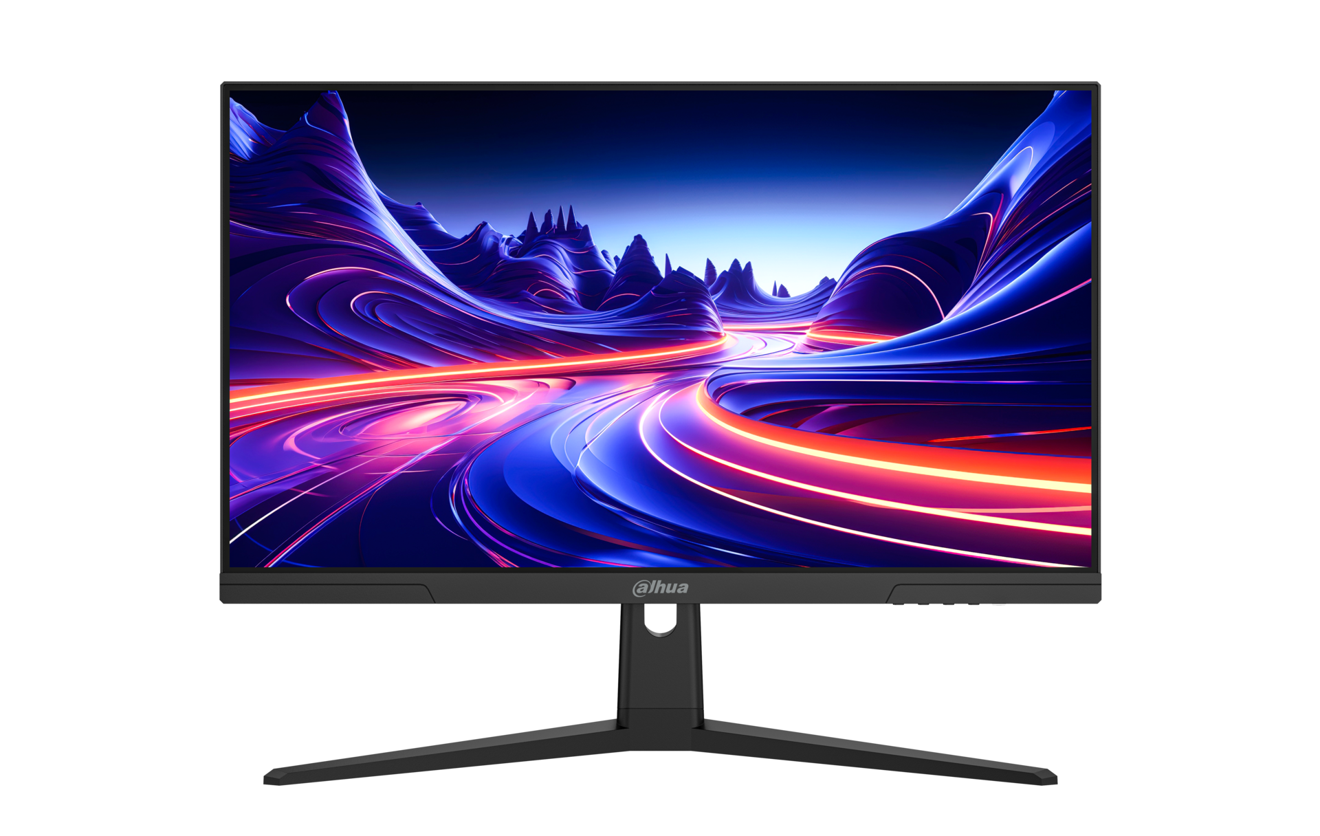 Dahua LM25-E231B 24.5'' 1920 x 1080 (Full HD) IPS HDMI DisplayPort 180HzSkærm Dahua Technology