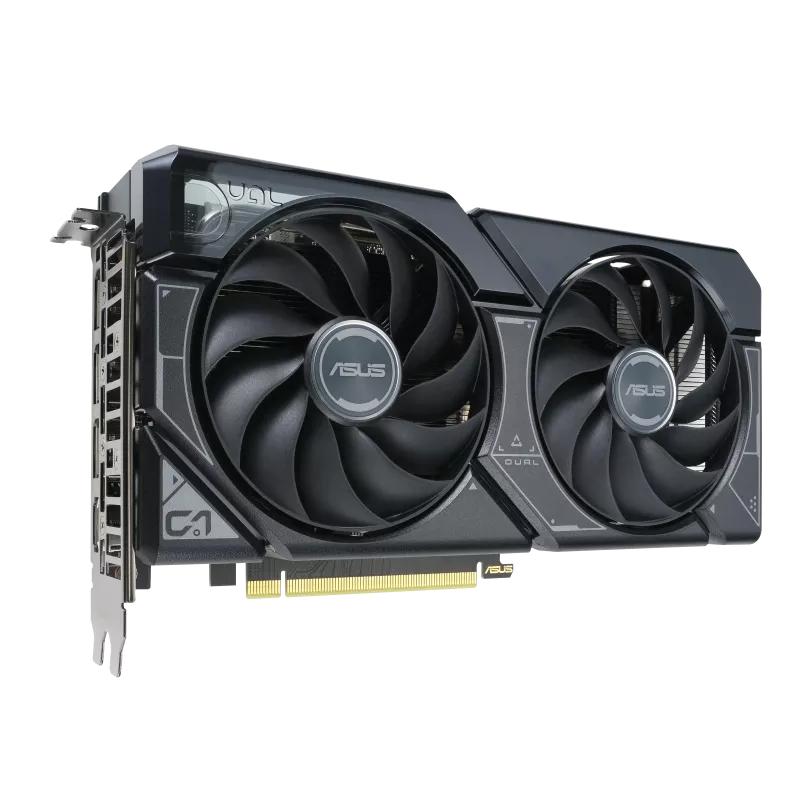 ASUS GeForce RTX 4060 TI 16GB GDDR6 DUAL ASUS