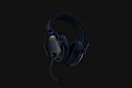 Razer - Blackshark V3 for Playstation - Black Razer