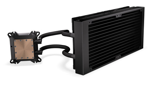 K ENDORFY Navis F280 Wasserkühlung