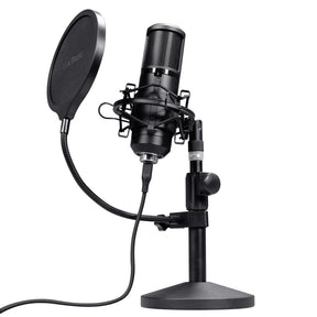 TRUST GXT269 EMITA II DESK MICROPHONE TRUST