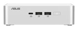ASUS NUC 15 Pro+ RNUC15CRSU500002 – set forfra (vinkel 7)