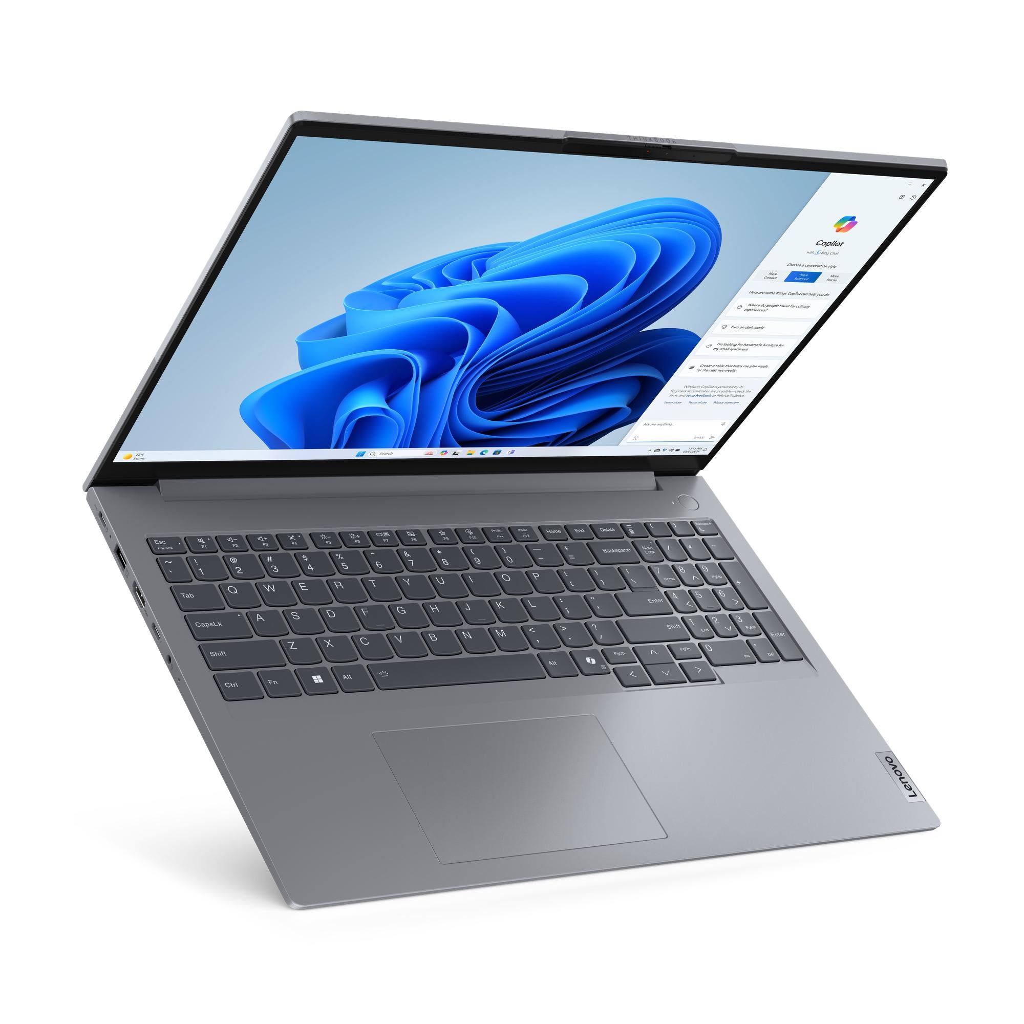 Lenovo ThinkBook 16 G7 IML 21MS 16