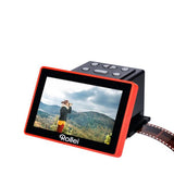 [AI generated title] Rollei Pdf-S 1300 Se Scanner 300 Dpi 600 Dpi 1200 Dpi Rollei