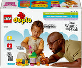 LEGO 10457 DUPLO Disney Winnie the Pooh's birthday party LEGO