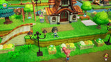Fantasy Life i: The Girl Who Steals Time (Multi in Language ) (Import) – Nintendo Switch – skærmbillede 4