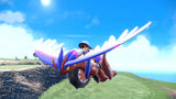 Pokémon Scarlet – Koraidon