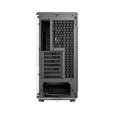 Fractal Design North Tårn ATX Hvid