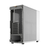 Fractal Design North Tårn ATX Hvid