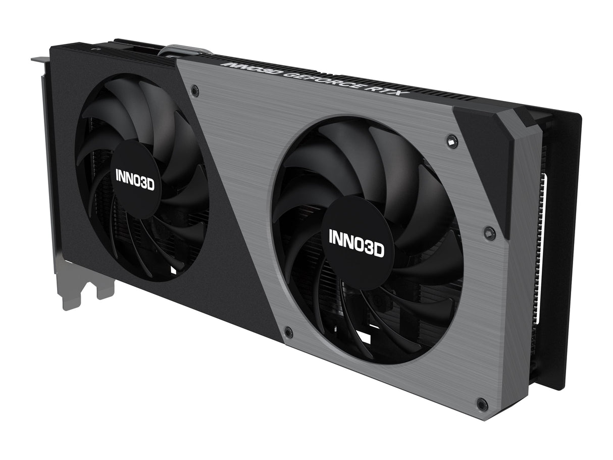 Inno3D GeForce RTX 4060 Twin X2 V2 8G