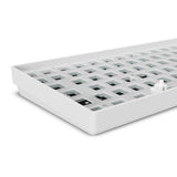 Sharkoon SKILLER SGK50 S2 Barebone, gaming keyboard white Sharkoon