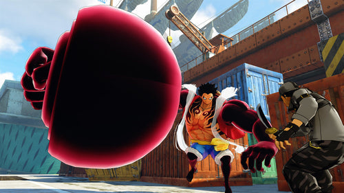 ONE PIECE: World Seeker BANDAI NAMCO