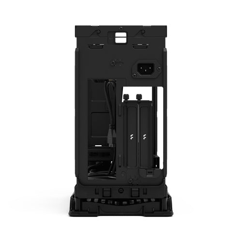 Midi Fractal Design Era 2 Silver