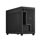 ASUS Prime AP201 TG MicroATX/MiniITX CASE Black Edition ASUS