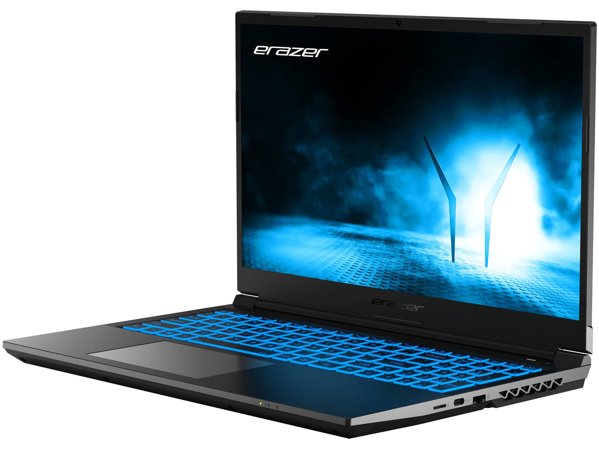 Erazer Crawler E50i MD62653 15.6 FHD i7-12650H 16GB 512GB RTX 4050 Windows 11 Home Medion