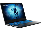 Erazer Deputy P60 MD64642 15.6 FHD i7-12650H 16GB 1024GB RTX 4070 Windows 11 Home Medion
