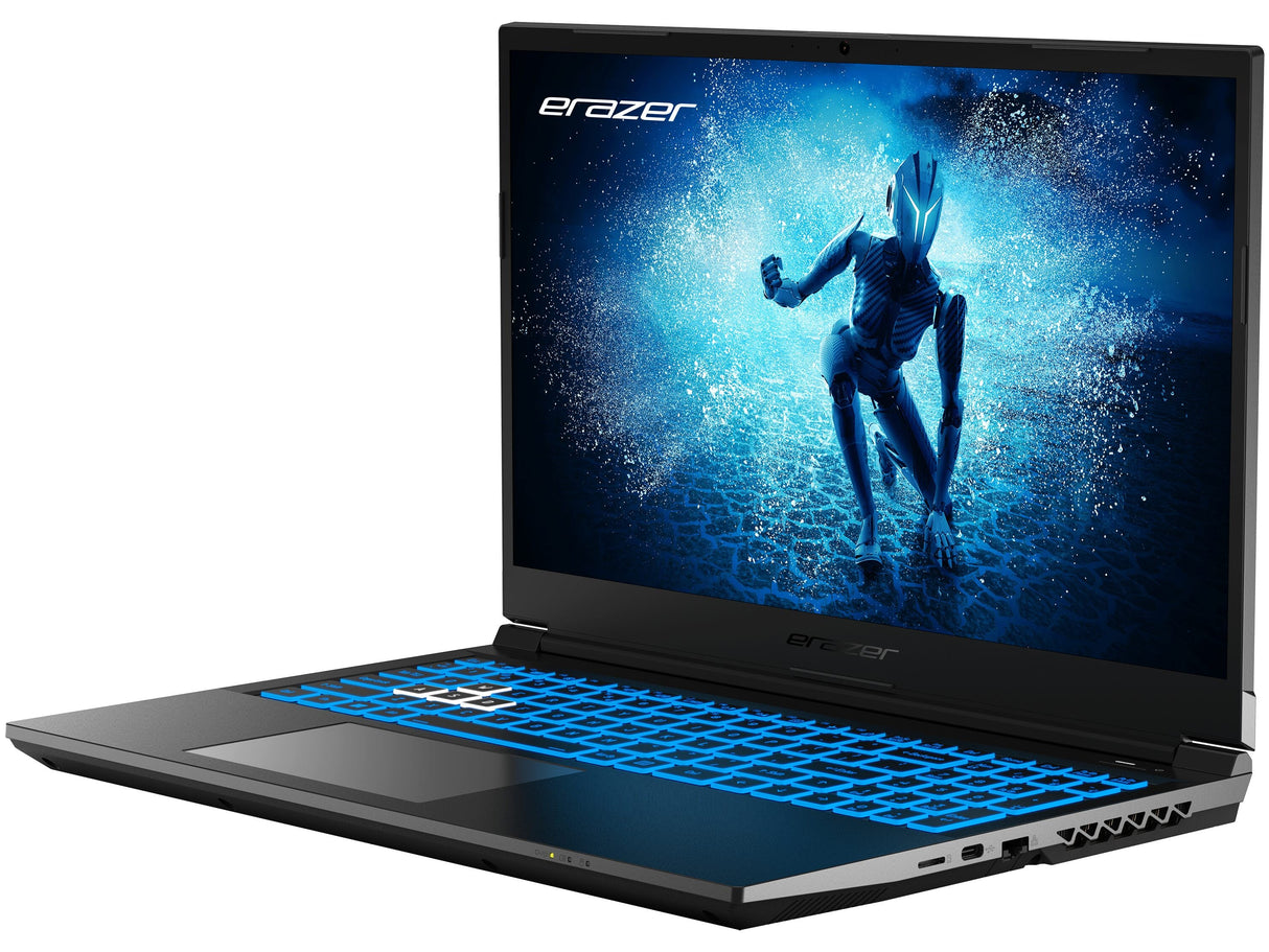 Erazer Deputy P60 MD64642 15.6 FHD i7-12650H 16GB 1024GB RTX 4070 Windows 11 Home Medion