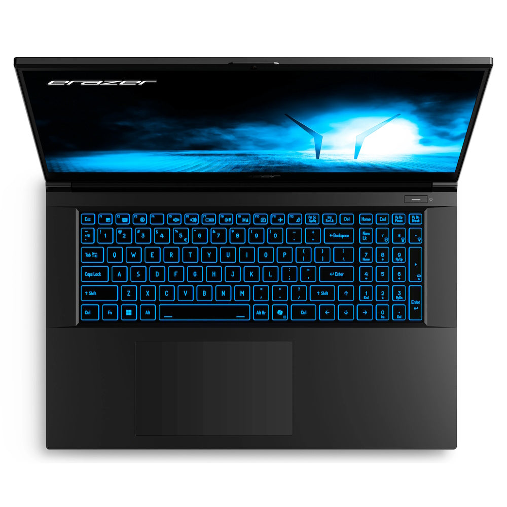 Erazer Scout E30 MD62649 17.3 FHD i7-12650H 16GB 512GB RTX 4050 Windows 11 Home