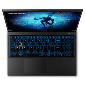 Erazer Deputy P60i MD62688 15.6 FHD i7-13620H 16GB 512GB RTX 4060 Windows 11 Home Medion