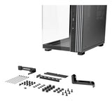 be quiet!  Light Base 600 LX black Be quiet