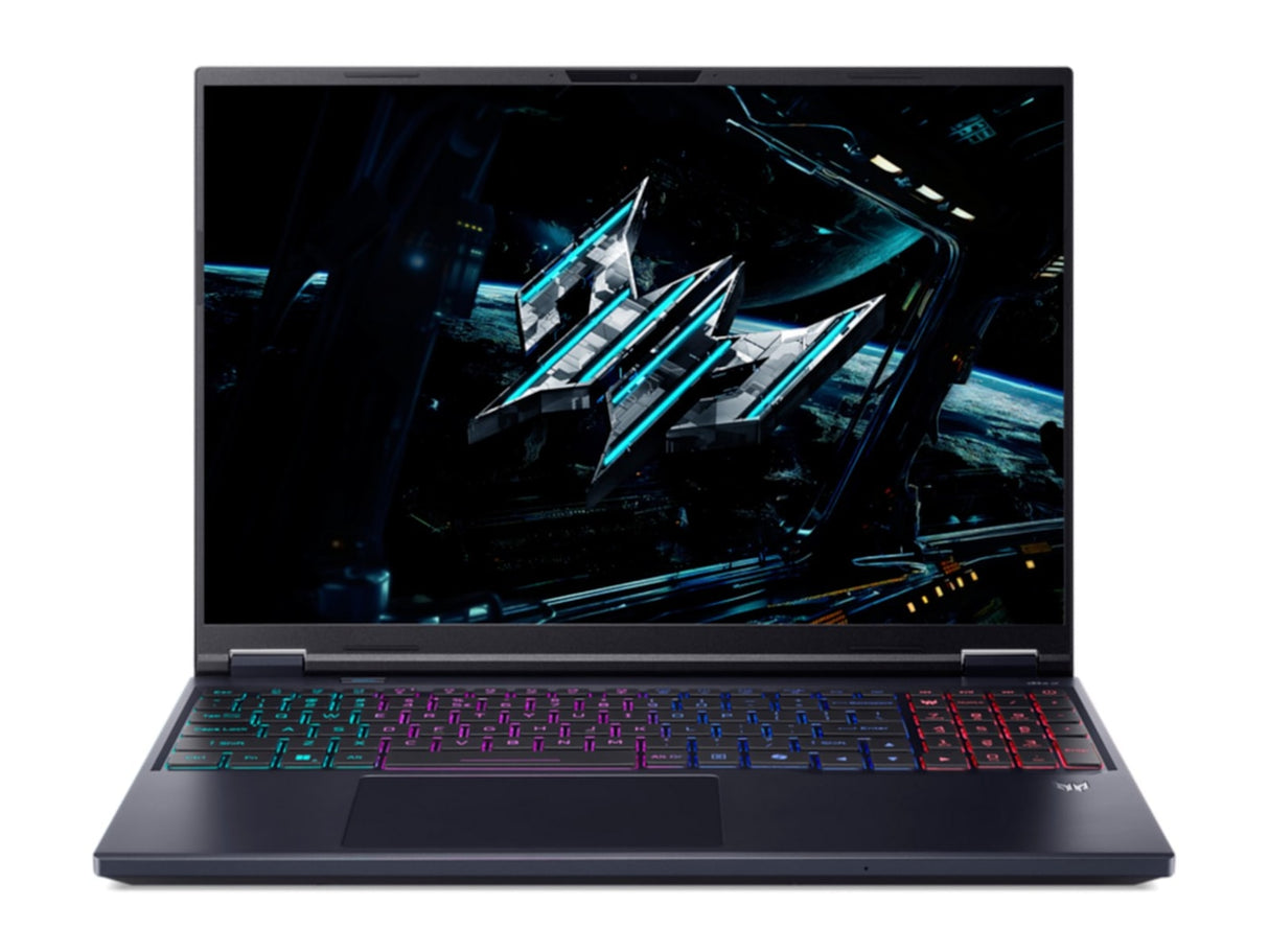 Acer Predator Helios Neo 16S AI 16 Ultra 9-275HX 32GB 1TB RTX 5070Ti Windows 11 Home