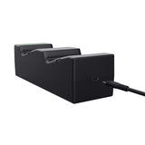 Trust GXT 250 Duo Charging Dock til Xbox Series X|S – sort – produktbillede 8