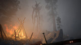 The Axis Unseen – PlayStation 5 – skærmbillede fra spillet