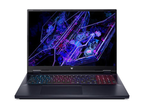 Predator Helios Neo 18 i7-14650HX 16GB 1TB RTX4060 Acer
