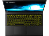 Erazer Crawler E50 MD62589 15.6 FHD i5-12450H 16GB 512GB RTX 4050 Windows 11 Home