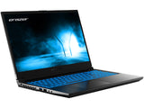Erazer Crawler E50 MD62589 15.6 FHD i5-12450H 16GB 512GB RTX 4050 Windows 11 Home
