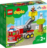 LEGO DUPLO fire truck - 10969 LEGO