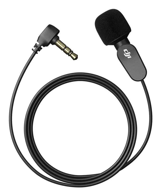 DJI - Lavalier Microphone DJI