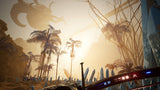 The Axis Unseen – PlayStation 5 – skærmbillede fra spillet