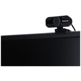 Rollei R-Cam 100 1920 x 1080 Webcam Fortrådet Rollei