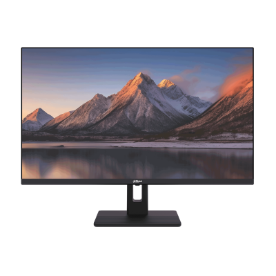 Dahua LM27-C301B 27-tums QHD-skärm